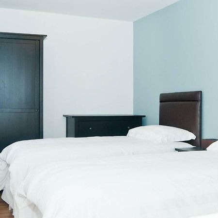 1Bd Apartment In Dalston London Bagian luar foto