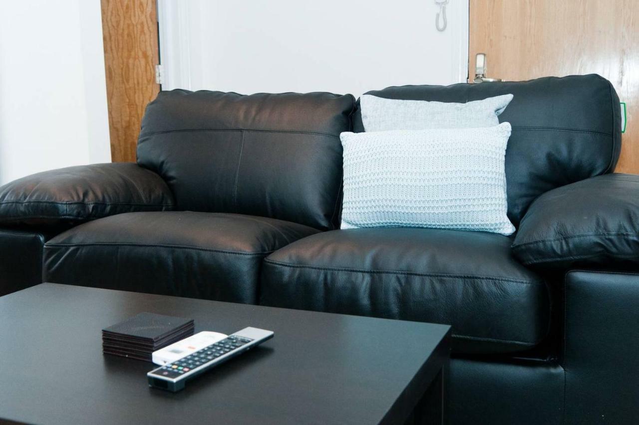 1Bd Apartment In Dalston London Bagian luar foto