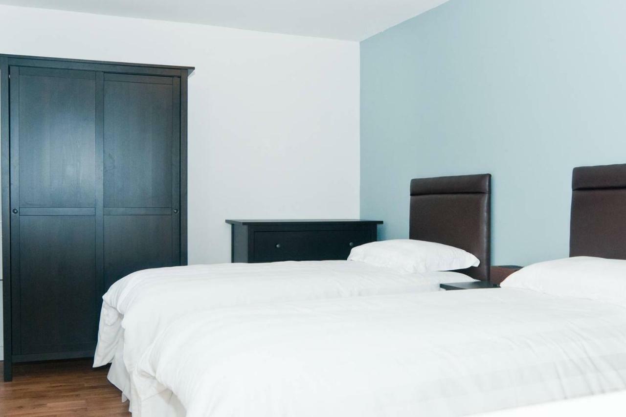 1Bd Apartment In Dalston London Bagian luar foto